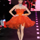 Illustration for article titled Betsey Johnsons Show Is Over-The-Top, Per Usual